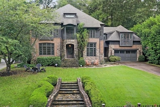 1692 Friar Tuck Rd NE, Atlanta, GA 30309