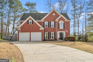 5040 Edisto Ln, Cumming, GA 30040