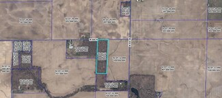 TBD County Road 800 N, Etna-Troy Township, IN 46764
