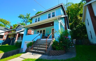 810 Delta Ave, Cincinnati, OH 45226