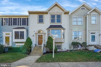 10857 Campaign Ct, Manassas, VA 20109