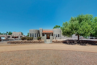 630 Barnett Rd, Bosque Farms, NM 87068