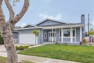 19425 Beckworth Ave, Torrance, CA 90503