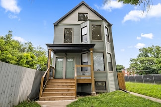 5355 S Wood St, Chicago, IL 60609