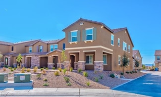 2887 Starling Summit St, Henderson, NV 89044