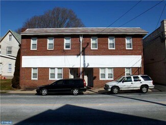 229 Clifton Ave, Collingdale, PA 19023