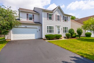 746 Bethel Ave Unit 2, Bolingbrook, IL 60490