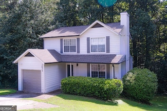 2675 Wildflower Ln, Snellville, GA 30039