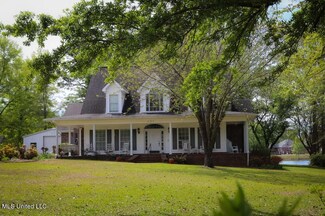 207 Country Park Dr, Petal, MS 39465