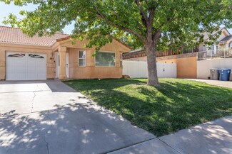 287 W 635 N, La Verkin, UT 84745