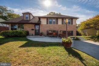 1210 Winstead Rd, Wilmington, DE 19803