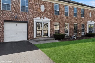 162 W Golf Rd Unit 102, Libertyville, IL 60048