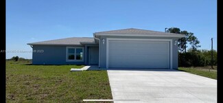 9023 W Crow Cir, Labelle, FL 33935