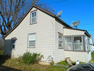308 N State St, Argyle, WI 53504