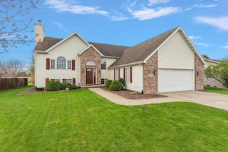 6951 Squirrel Creek Ave, Portage, IN 46368