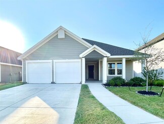 103 Clear Creek Ln, Terrell, TX 75160