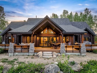 14051 Deerfield Rd, McCall, ID 83638