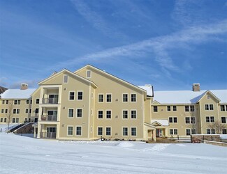 721 Jackson Gore Adams House Unit 721 Q4, Ludlow, VT 05149