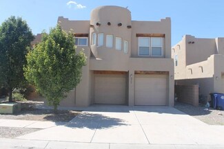 4109 Ojos Negros Dr NW, Albuquerque, NM 87120