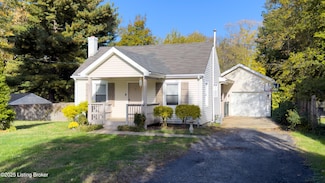 621 Country Club Rd, Louisville, KY 40206