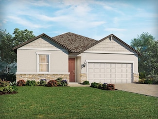 1212 Pampus Dr, Daytona Beach, FL 32124