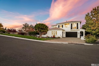 2897 Granite Pointe Ct, Reno, NV 89511