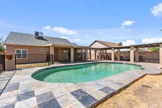 7120 W Sierra Vista Dr, Glendale, AZ 85303