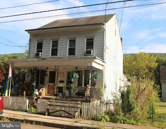 356 Oakland Ave, Ashland, PA 17921