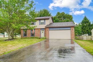 363 Highbury Crescent, Columbus, OH 43230
