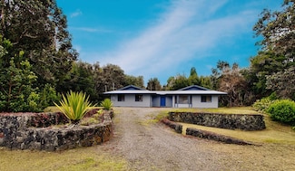99-1817 Painiu Loop, Mountain View, HI 96771