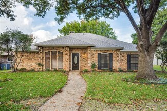 805 Green Brook Dr, Allen, TX 75002