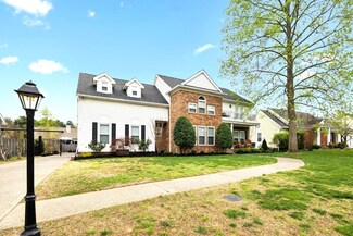 4805 Morgan Dr, Old Hickory, TN 37138