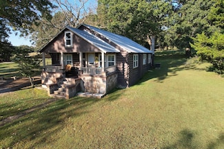 131 Sunset Hill Rd, Mammoth Spring, MO 72554