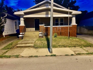612 E Columbia St, Evansville, IN 47711