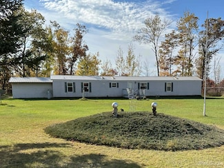 W7665 Co Z Rd, Pembine T-Wi, WI 54156