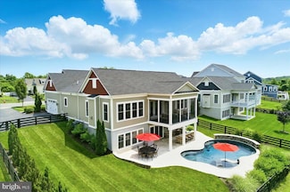 25951 Cullen Run Place, Aldie, VA 20105