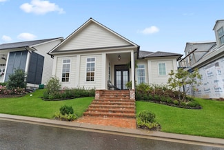 1047 Parker District Ave, Saint Francisville, LA 70775