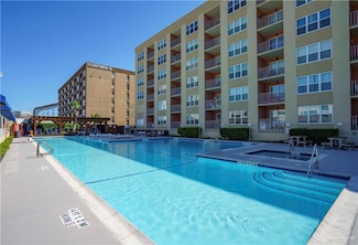 130 Padre Blvd Unit 102, South Padre Island, TX 78597