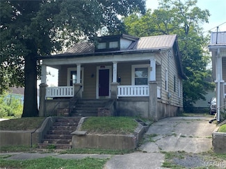 431 S West End Blvd, Cape Girardeau, MO 63703