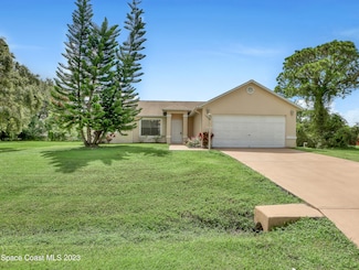 1460 Heartwellville St NW, Palm Bay, FL 32907