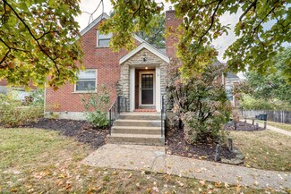 1413 Sleepy Hollow Rd, Covington, KY 41011