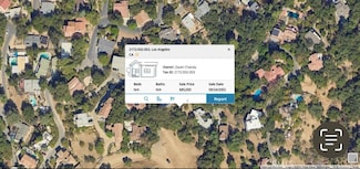21079 Mulholland Dr, Woodland Hills, CA 91364
