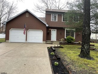 324 Vine Ave, Galloway, NJ 08205