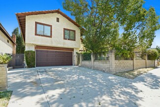 4016 Old Topanga Canyon Rd, Calabasas, CA 91302