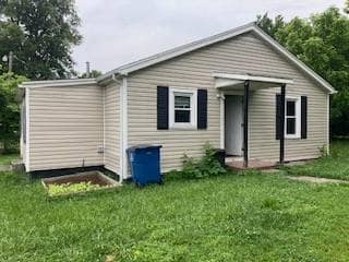 195 Logan Ave, Stanford, KY 40484