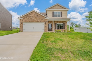 106 Gigi Ln, Oak Ridge, TN 37830