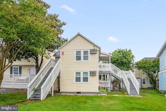 203 5th St Unit 34, Ocean City, MD 21842
