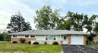 408 Sauk Trail, Park Forest, IL 60466