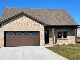 317 Richmonds Retreat Blvd, Christiana, TN 37037