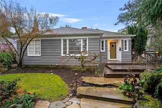 13218 4th Ave NW, Seattle, WA 98177